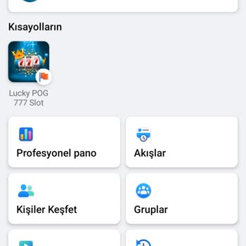 Facebook Hesabım İzinsiz Kullanılarak Bahis Hesabı Açıldı