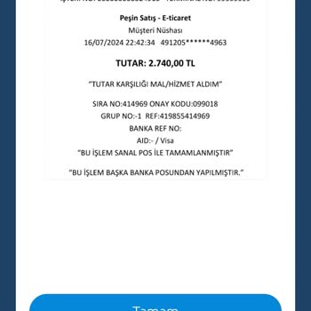 PlayStation Türkiye Kartımdan Parayı Çekti Aboneliği Vermedi