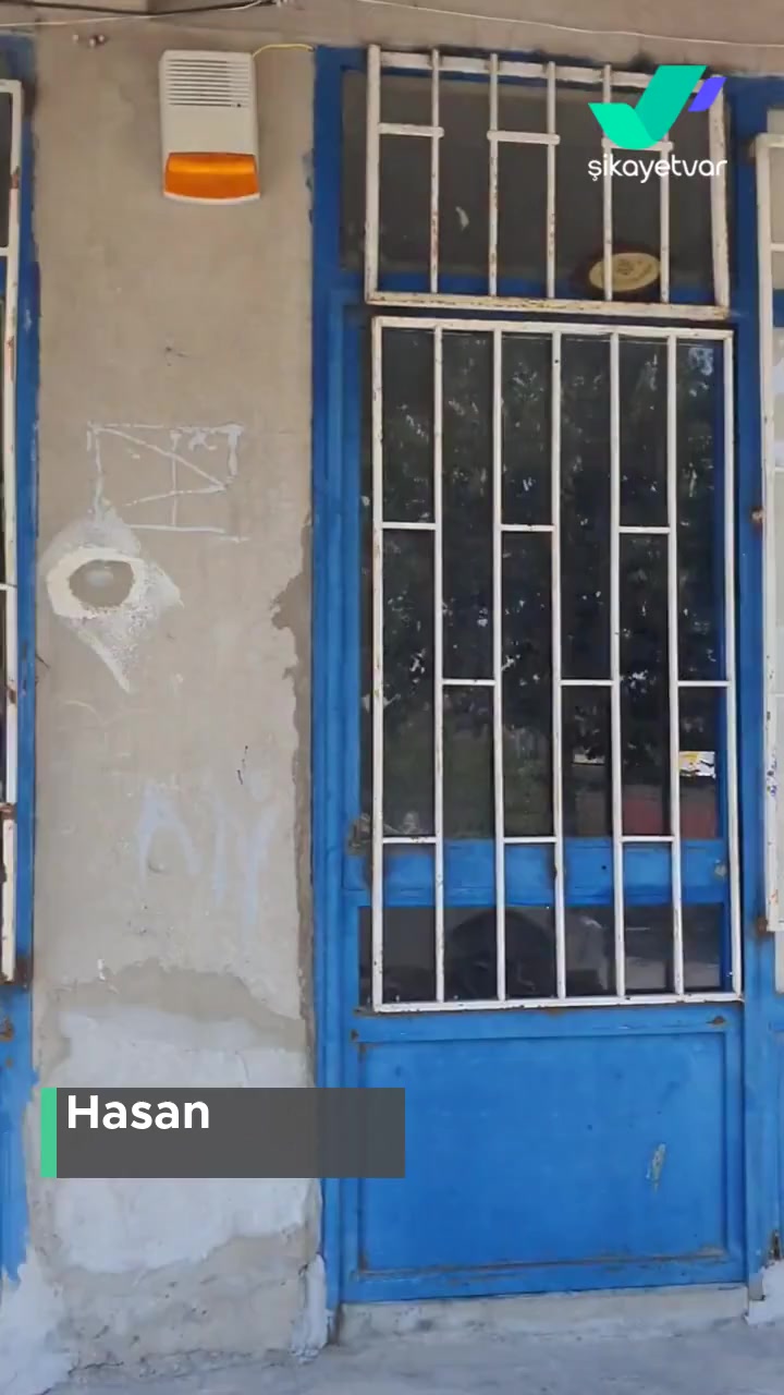 AGT Kurye (aynigunteslim.com)  Sancaktepe Şubede Muhatap Yok! videonun kapak resmi