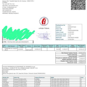 Karcher Ürün Dağıma Problemi Kalitesiz Plastik