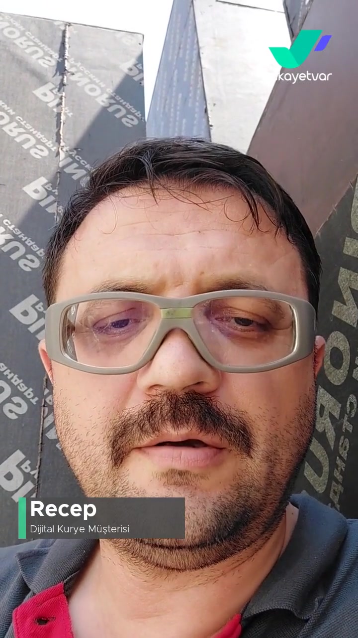 Dijital Kurye Tivibu Bağlatmak Bu Kadar Zor Mu? videonun kapak resmi