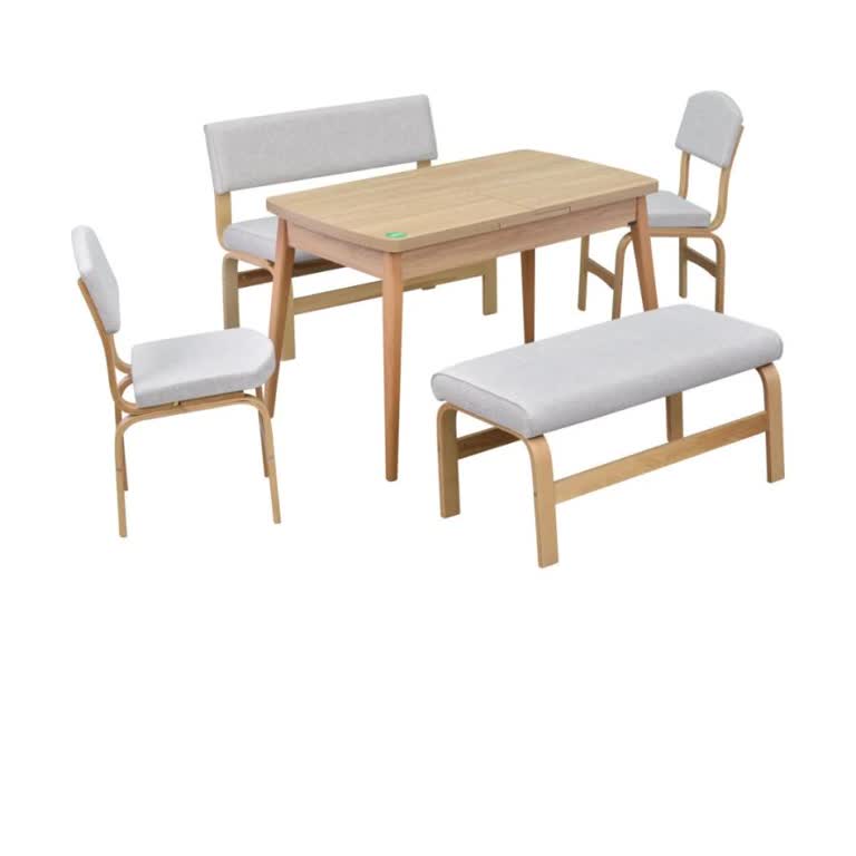 Vilinze Mobilya Vilinze Yanlış Gelen Mutfak Masası Takimi