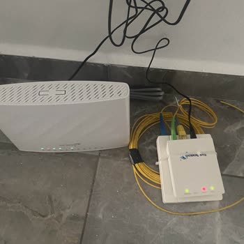 TurkNet İnternet Bağlantı Sorununa Çözüm Sağlamıyor!