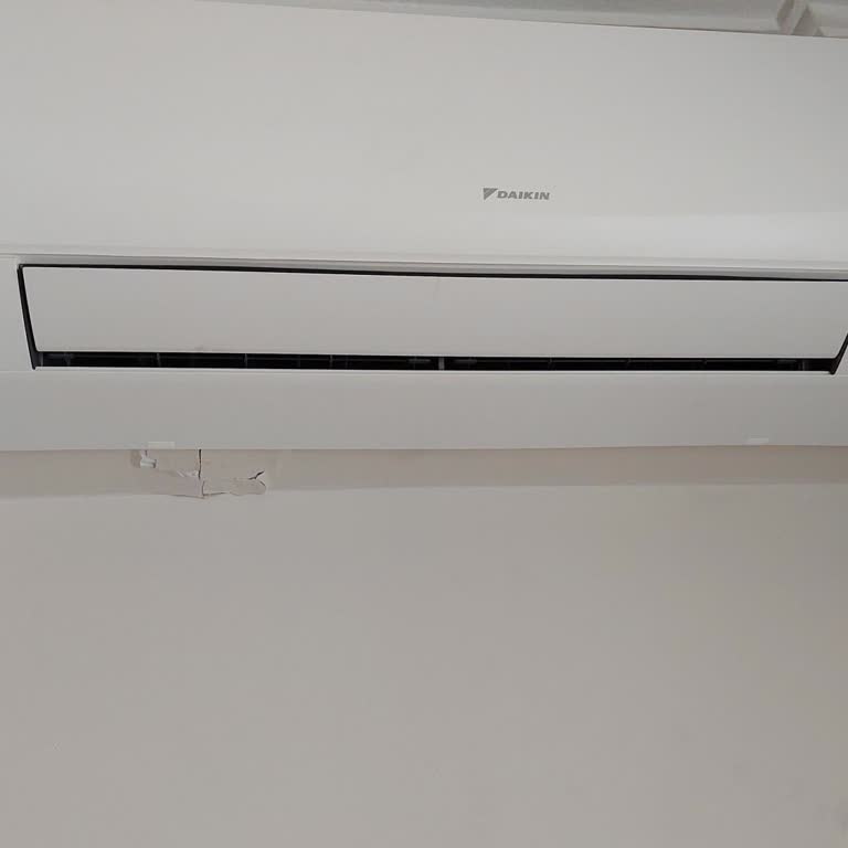 Daikin Klima Hatalı Ürün