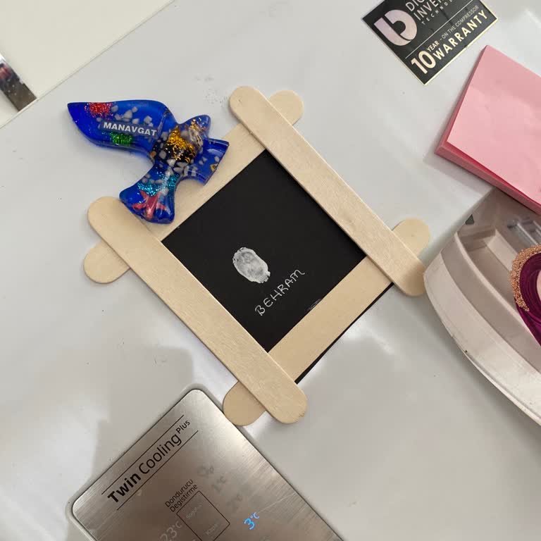 Samsung Dolabım Bozuk Kimse İlgilenmiyor