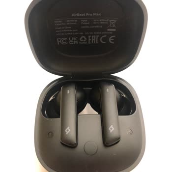 Ttec Airbeat Pro Max