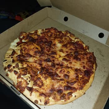 Yemek Sepeti Ve Pizza Hut Mağduriyeti