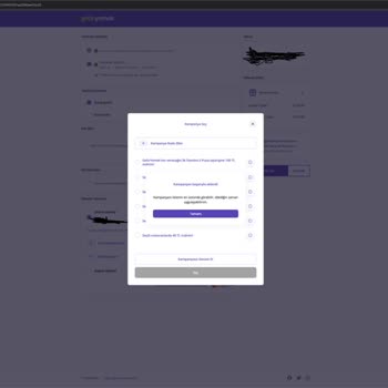 GetirYemek Kampanya Kodu Eklendi Yazıyor Ama Uygulamıyor!