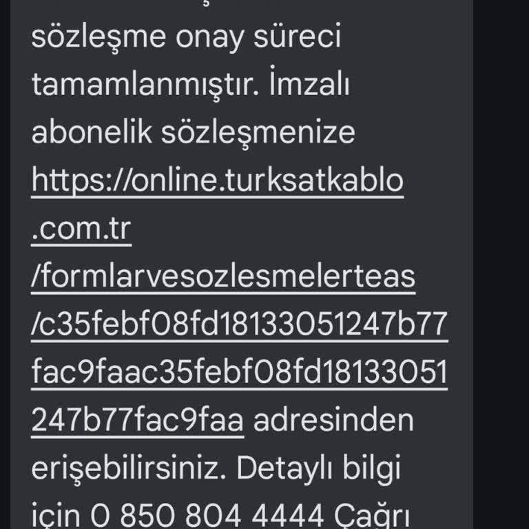 Kablo Net İnternetim Hala Açılmadı