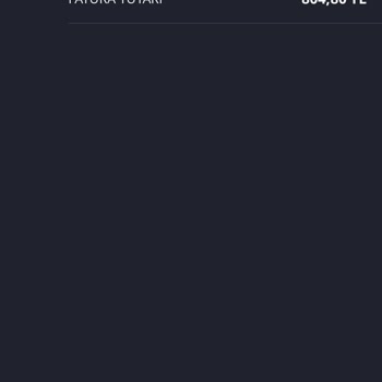 Türk Telekom İnternetimi İptal Ettiğim Halde Beni İcraya Verdi