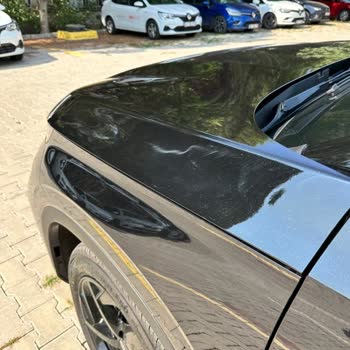 Chery Aracımda Teslim Sonrası Sorunlar Ve Bayi Tepkisi