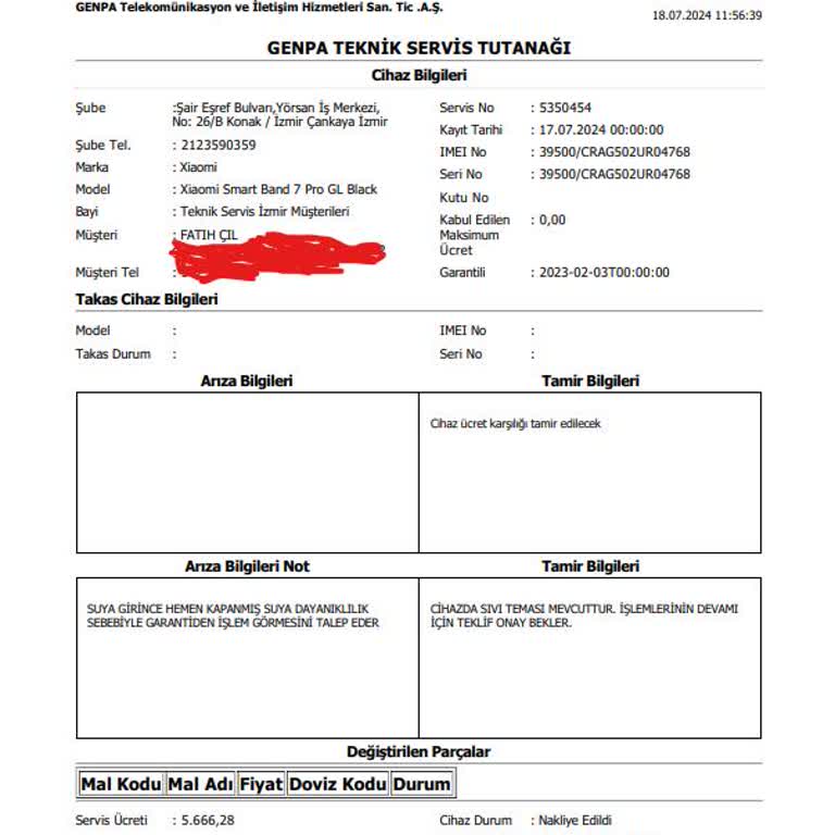 Türkiye, De Genpa Politikası