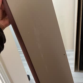 Doğtaş Yatak Odası Takımı: Kalite Ve Teslimat Sorunları