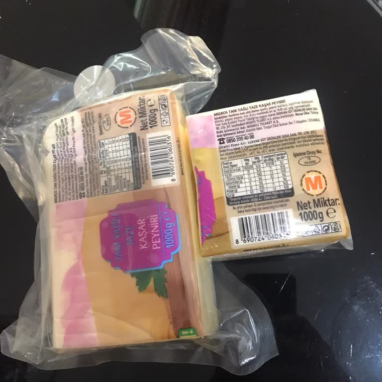 Migros Yanlış Paketleme Ve İlgisiz Müşteri Hizmetleri