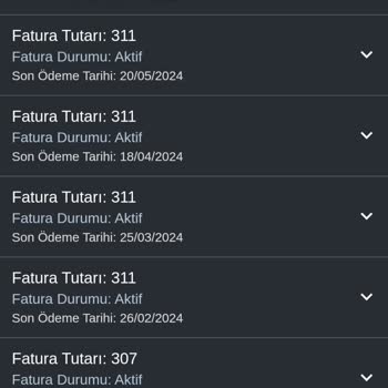 İBB İSKİ Fahiş Su Faturası Bedeli Ve Atık Su Bedeli Saçmalığı