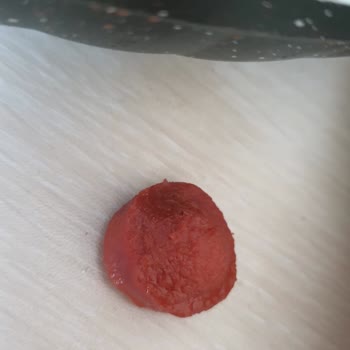 Maret Sosis Kıl Çıktı