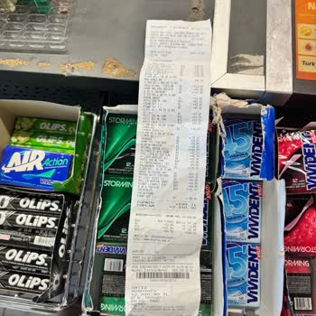 Migros Tarihi Geçmiş Bebek Maması Satıyorlar!