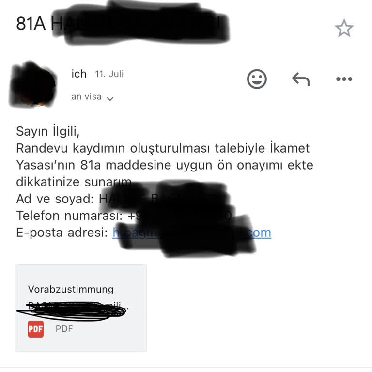 Ankara Alman Konsolosluğu