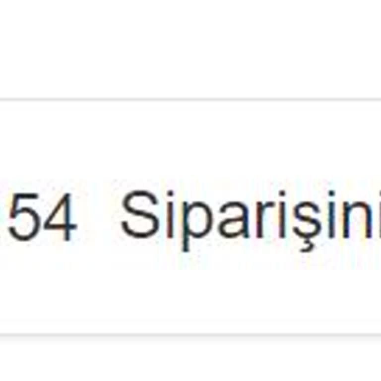 Vatan Bilgisayar 18 Gündür Siparişim Montaj Aşamasında