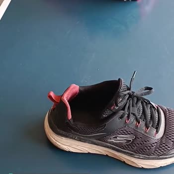 Skechers Max Protect Yırtılma