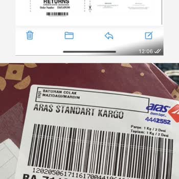 Zara İade İle İlgilenmiyor