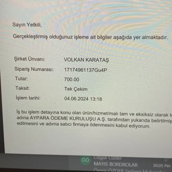 Kafkas Pet Köpek Maması İle İlgili Şikayet