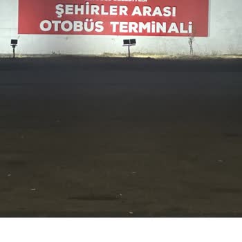 Kamil Koç Otobüs Şoförü Ve Çalışan Sorumsuzluğu