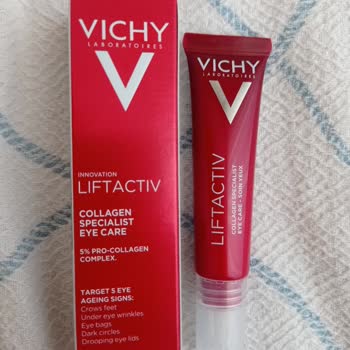 Vichy Ürün Orijinal Mi