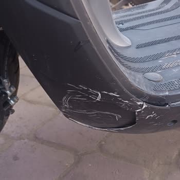 Motolux Parçaları Bir Ay Odu Daha Göndermedi Şikayetçiyim