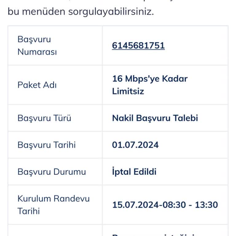 Türk Telekom 20 Gündür Nakil Yapmadı