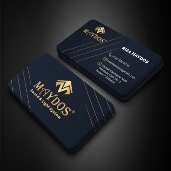 Kartvizit Tasarım Baskı (kartvizittasarimbaski) Kartvizit Tasarım Baskı Üslup Kalite Saçmalığı