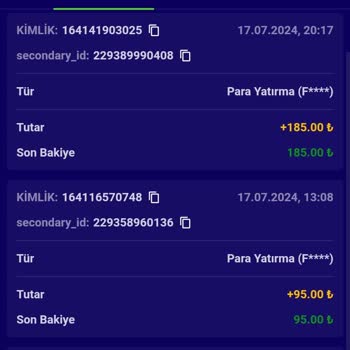 Setrabet Kayıp Bonusu Reddi