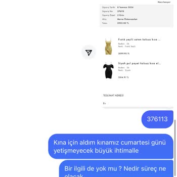 Keikei Markasının Güvenirliliği Yoktur.