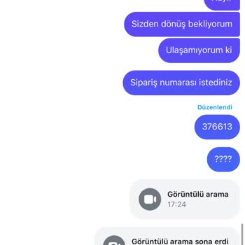 Keikei Markasının Güvenirliliği Yoktur.