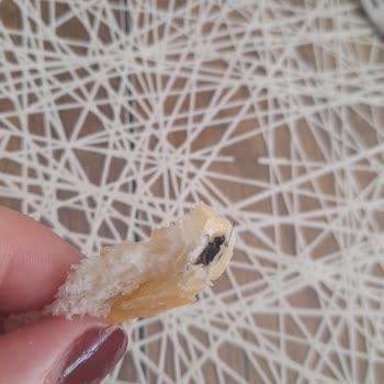 BİM'de Sinekli Ekmek