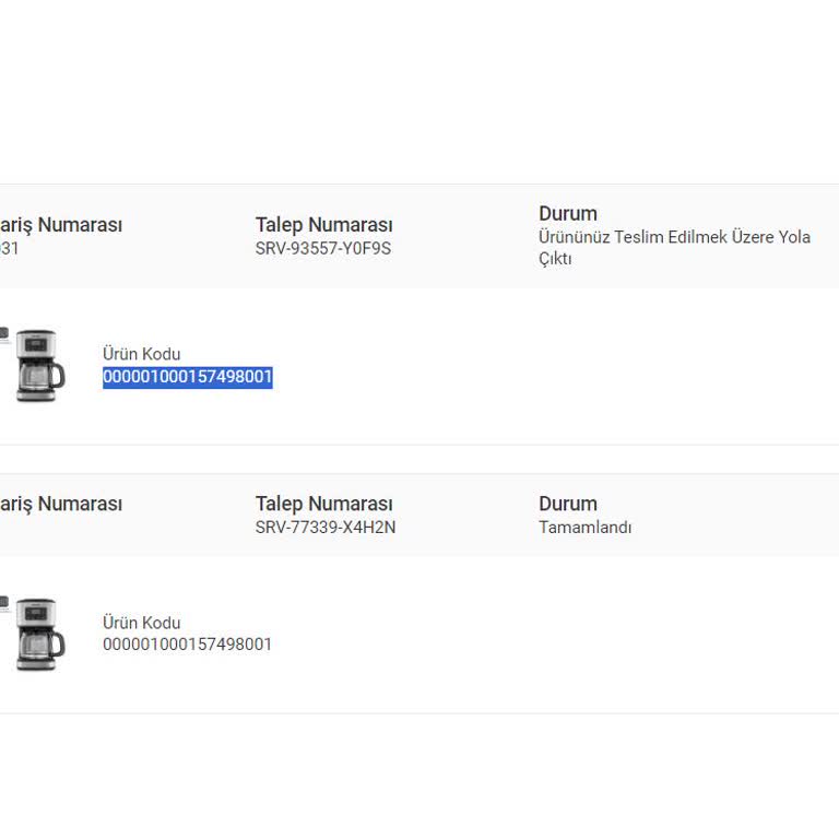 My Homend Filter Coffee Maker Failed After 5 Months