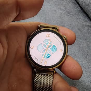 My Huawei Watch GT 4 41mm: 5 Repairs in 6 Months and Now Deemed 'Water-Damaged'