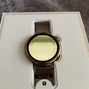 My Huawei Watch GT 4 41mm: 5 Repairs in 6 Months and Now Deemed 'Water-Damaged'