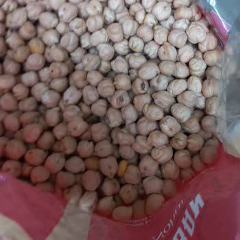 BİM Saban Nohudun Kullanım Tarihine Rağmen Bozuk Çıkması