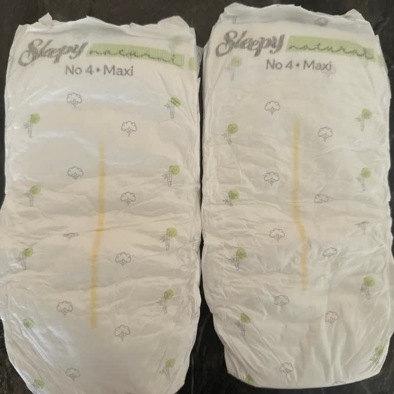 Sleepy Bebek Bezi Sızdırma Ve Sahte Oluşu