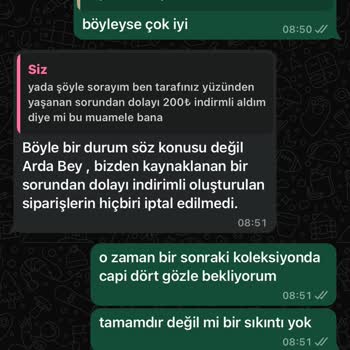 Suicide Hotline 4 Ay Oldu Hala Siparişim Gönderilmedi