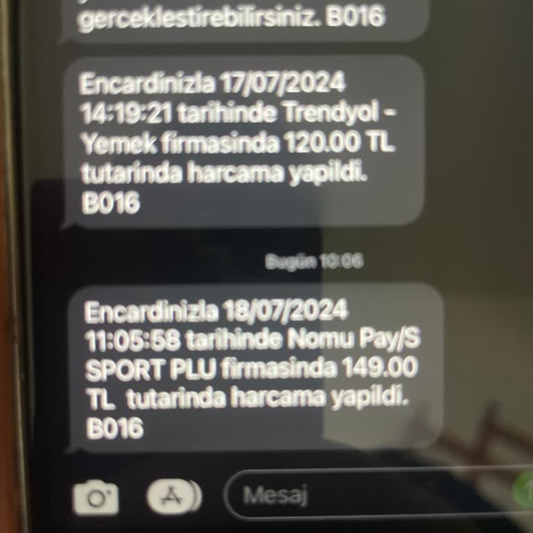 NomuPay Üyelik Yokken Bile Para Çekiyor!