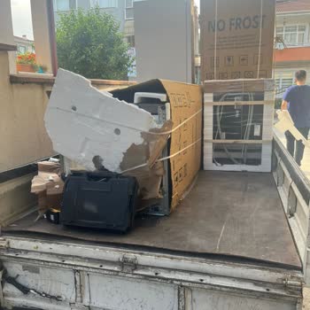 Vestel Sıfır Buzdolabını Mahvettiler