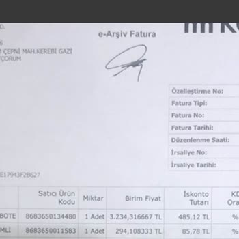 Karaca Robotea Konuşan Çaycı Aldığıma Bin Pişman Oldum...