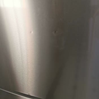 Dayanaksız Kibar Siemens Buzdolabı