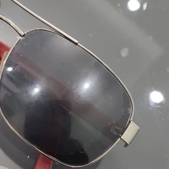 Atasun Kaplama Cam Sorunu