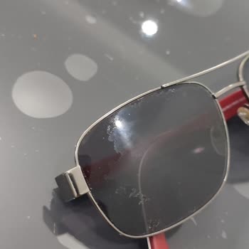 Atasun Kaplama Cam Sorunu