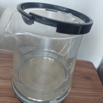 Homend Servis Hizmeti Diye Bir Şey Yok!