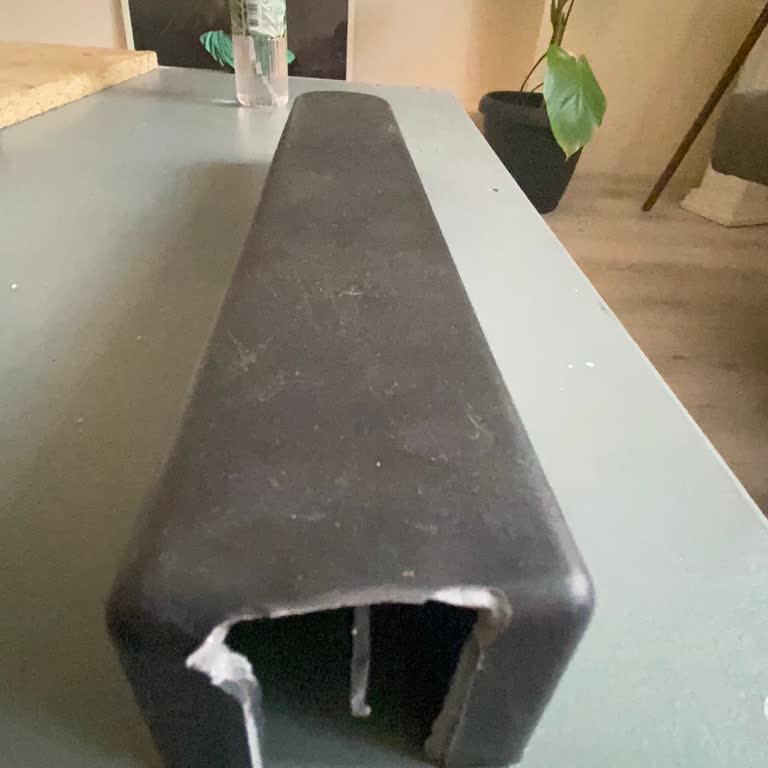 Kumtel Ktf-280 Vantilatör - Ayak Problemi