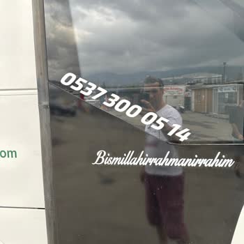 Midyat Seyyidoğlu Turizm Kargo Teslimatında Yaşanan Sorun Ve İletişim Problemi